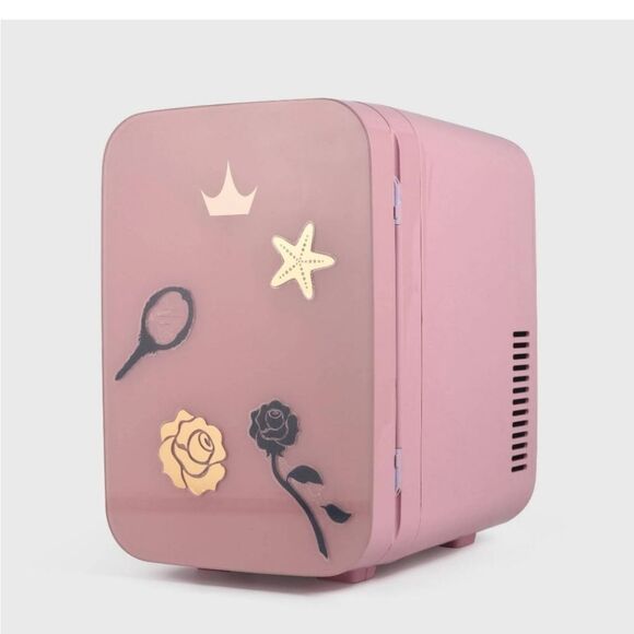 PopSugqr X Disney Princess Happily Ever After Princess Fridge - Picture 6 of 10